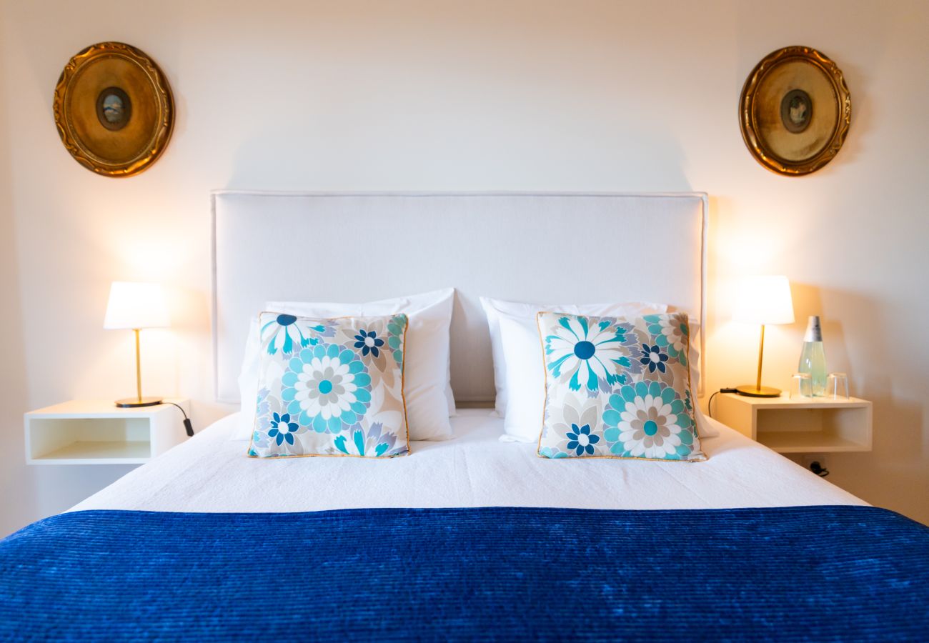 Villa à Gouvães do Douro - Maison Gouv&atilde;es par Hopstays | Piscine & Vue sur le Douro