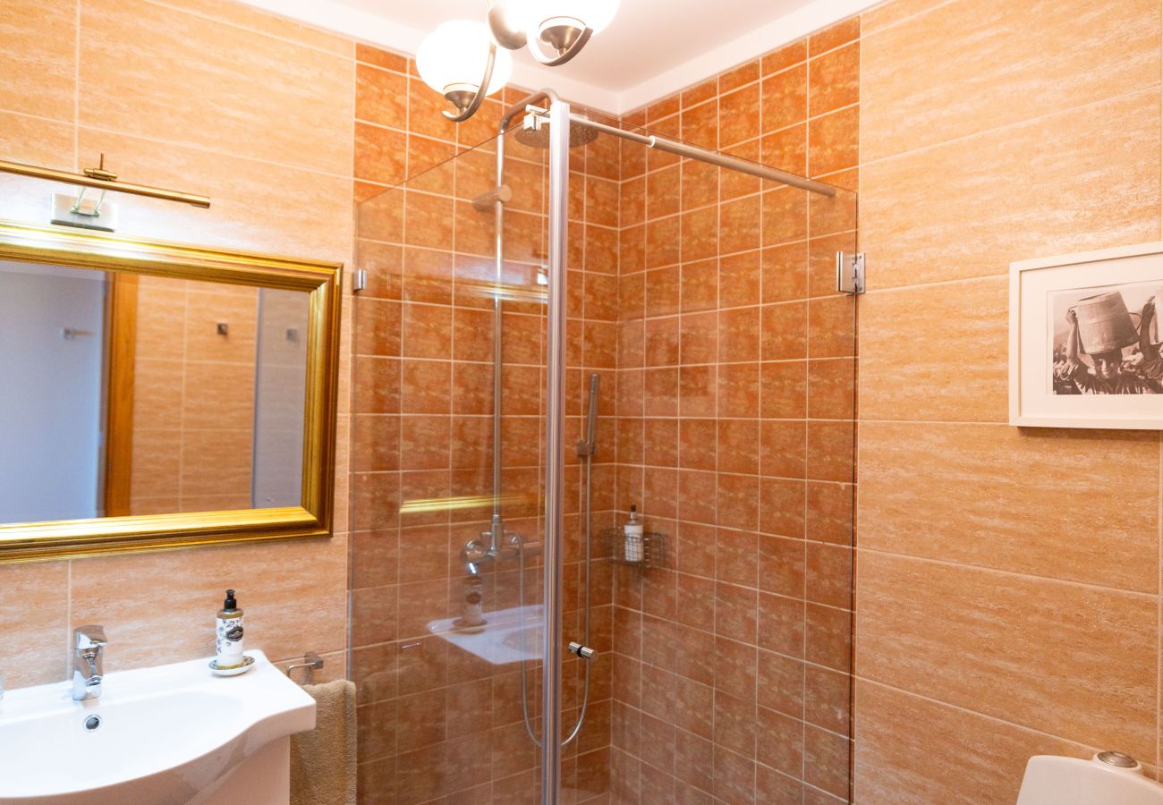 Villa à Gouvães do Douro - Maison Gouv&atilde;es par Hopstays | Piscine & Vue sur le Douro