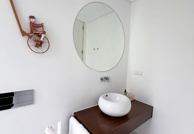 Villa à Sabrosa - Lugar das letras - École Historique avec Vue sur le Douro Villa à Sabrosa - Lugar das letras - École Historique avec Vue sur le Douro