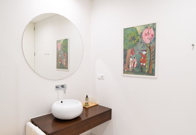 Villa à Sabrosa - Lugar das letras - École Historique avec Vue sur le Douro Villa à Sabrosa - Lugar das letras - École Historique avec Vue sur le Douro