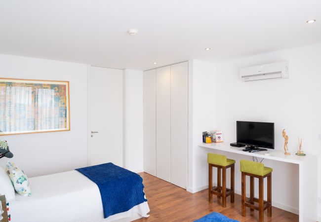 Villa à Sabrosa - Lugar das letras - École Historique avec Vue sur le Douro Villa à Sabrosa - Lugar das letras - École Historique avec Vue sur le Douro