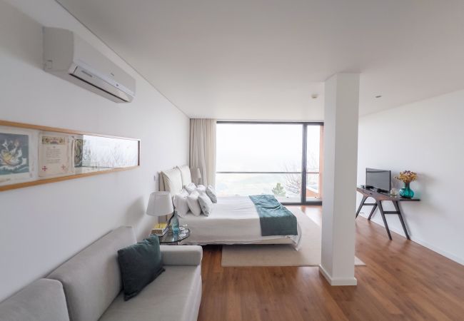 Villa à Sabrosa - Lugar das letras - École Historique avec Vue sur le Douro Villa à Sabrosa - Lugar das letras - École Historique avec Vue sur le Douro