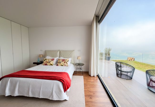 Villa à Sabrosa - Lugar das letras - École Historique avec Vue sur le Douro Villa à Sabrosa - Lugar das letras - École Historique avec Vue sur le Douro