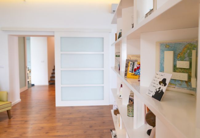 Villa à Sabrosa - Lugar das letras - École Historique avec Vue sur le Douro Villa à Sabrosa - Lugar das letras - École Historique avec Vue sur le Douro