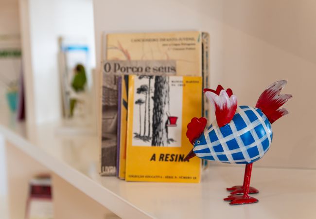 Villa à Sabrosa - Lugar das letras - École Historique avec Vue sur le Douro Villa à Sabrosa - Lugar das letras - École Historique avec Vue sur le Douro