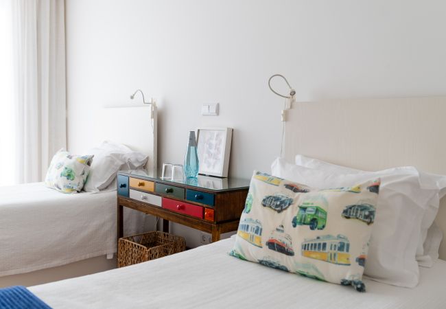 Villa à Sabrosa - Lugar das letras - École Historique avec Vue sur le Douro Villa à Sabrosa - Lugar das letras - École Historique avec Vue sur le Douro