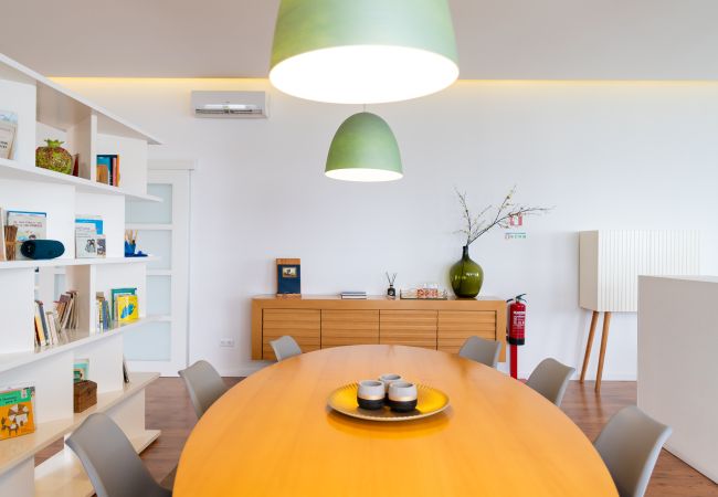 Villa à Sabrosa - Lugar das letras - École Historique avec Vue sur le Douro Villa à Sabrosa - Lugar das letras - École Historique avec Vue sur le Douro