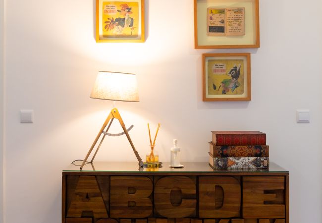 Villa à Sabrosa - Lugar das letras - École Historique avec Vue sur le Douro Villa à Sabrosa - Lugar das letras - École Historique avec Vue sur le Douro