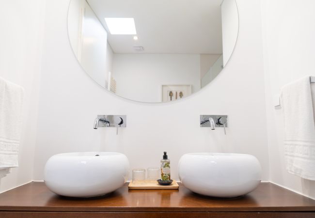 Villa à Sabrosa - Lugar das letras - École Historique avec Vue sur le Douro Villa à Sabrosa - Lugar das letras - École Historique avec Vue sur le Douro