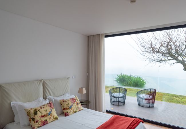 Villa à Sabrosa - Lugar das letras - École Historique avec Vue sur le Douro Villa à Sabrosa - Lugar das letras - École Historique avec Vue sur le Douro