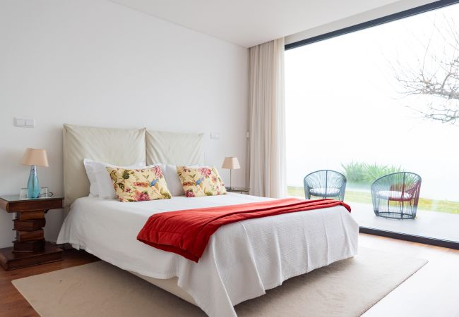 Villa à Sabrosa - Lugar das letras - École Historique avec Vue sur le Douro Villa à Sabrosa - Lugar das letras - École Historique avec Vue sur le Douro