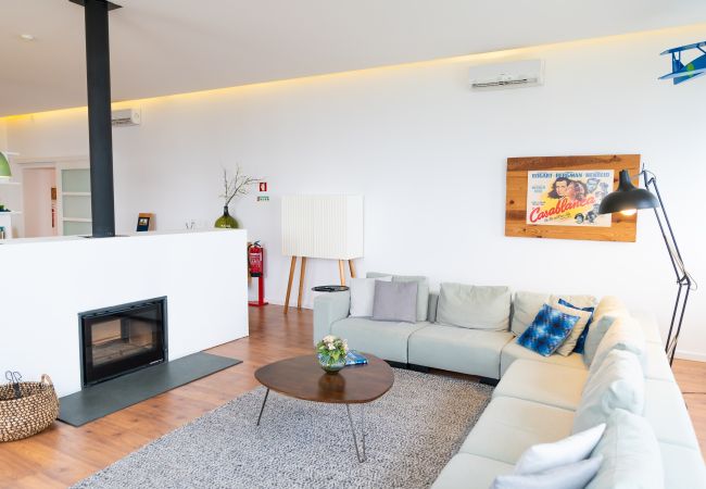 Villa à Sabrosa - Lugar das letras - École Historique avec Vue sur le Douro Villa à Sabrosa - Lugar das letras - École Historique avec Vue sur le Douro