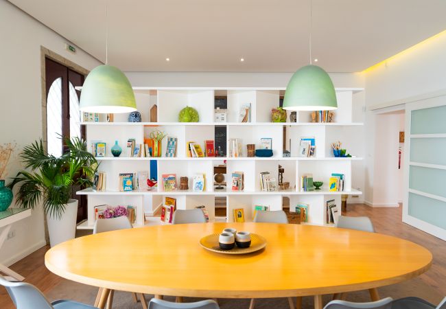 Villa à Sabrosa - Lugar das letras - École Historique avec Vue sur le Douro Villa à Sabrosa - Lugar das letras - École Historique avec Vue sur le Douro