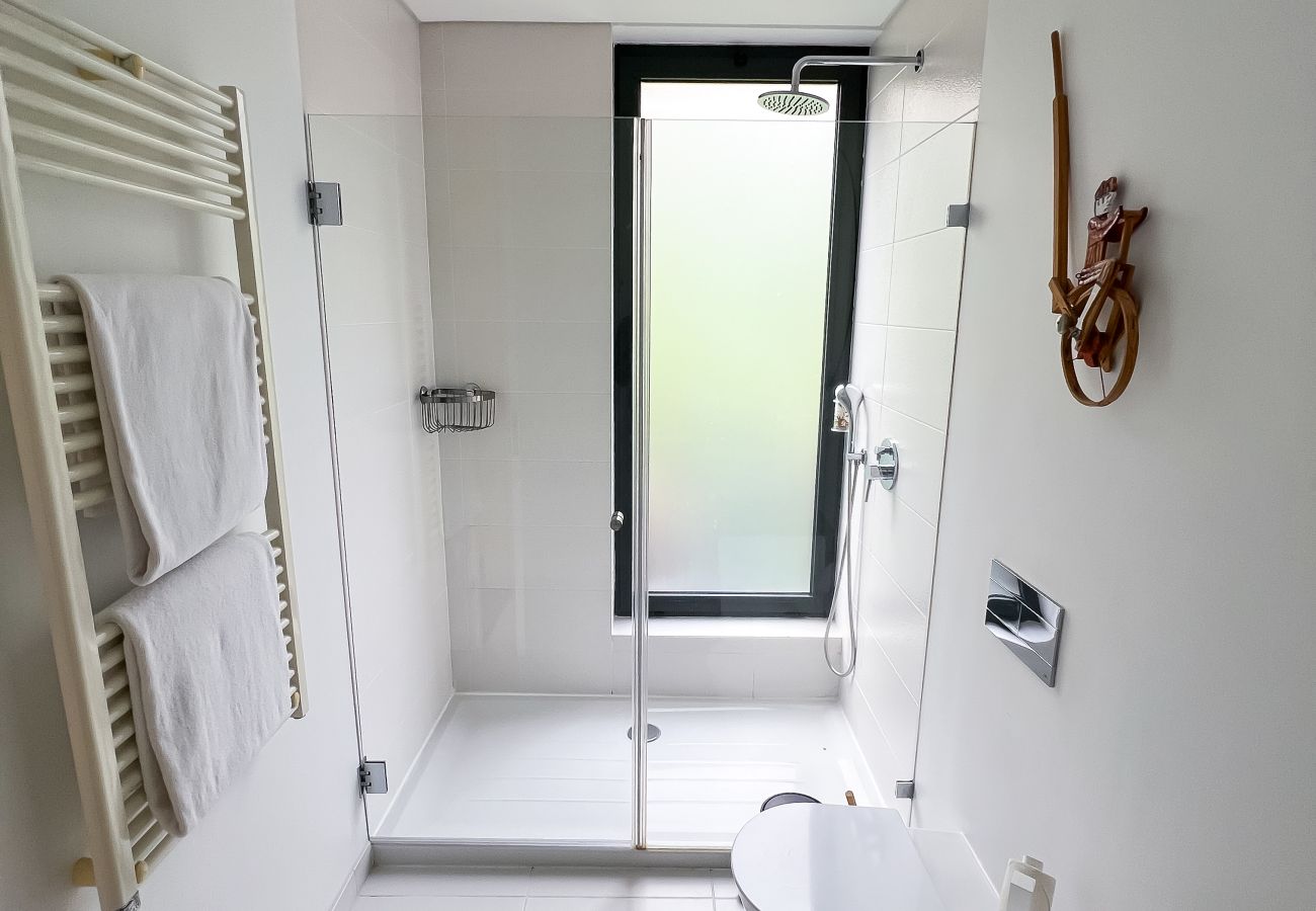 Villa à Sabrosa - Lugar das letras - École Historique avec Vue sur le Douro