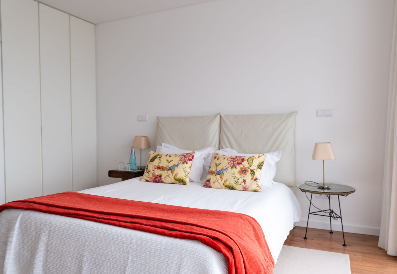 Villa à Sabrosa - Lugar das letras - École Historique avec Vue sur le Douro