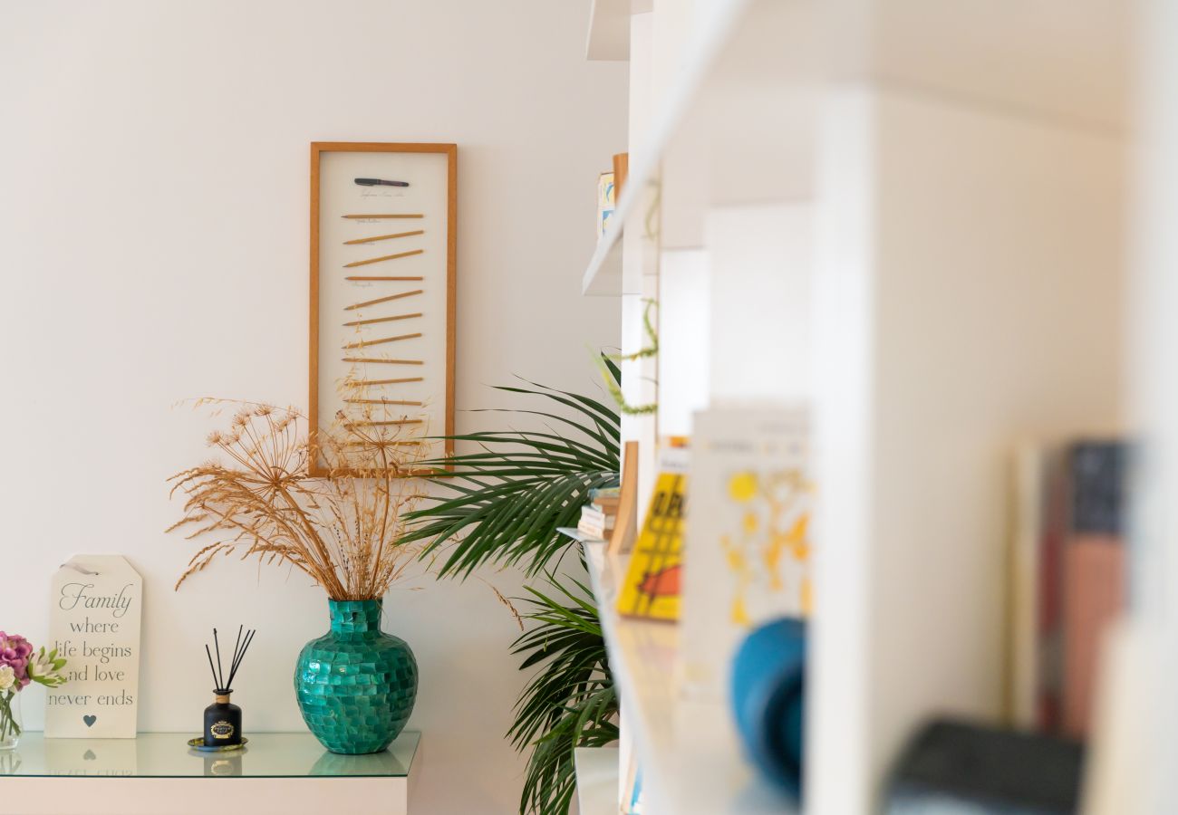 Villa à Sabrosa - Lugar das letras - École Historique avec Vue sur le Douro