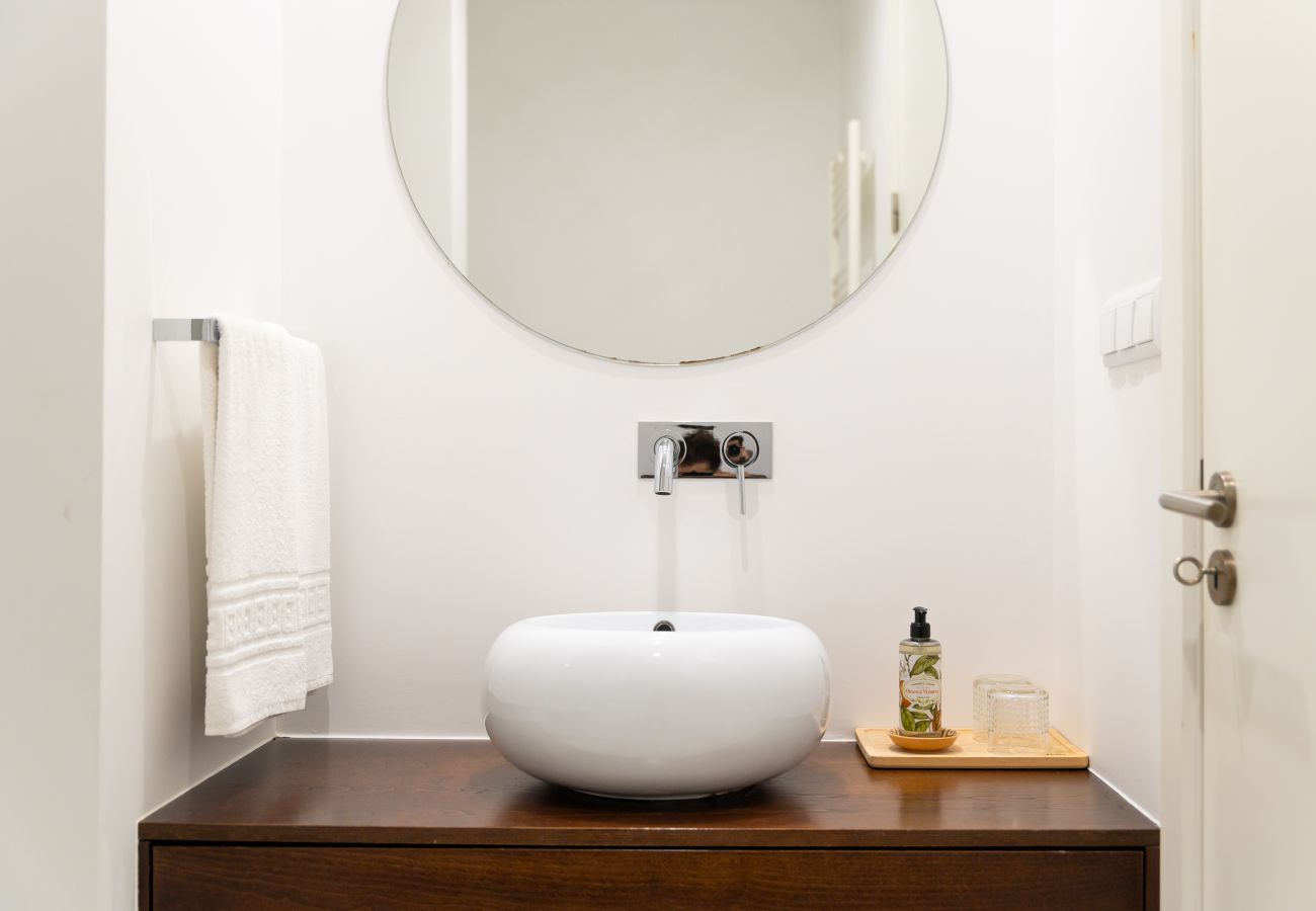 Villa à Sabrosa - Lugar das letras - École Historique avec Vue sur le Douro