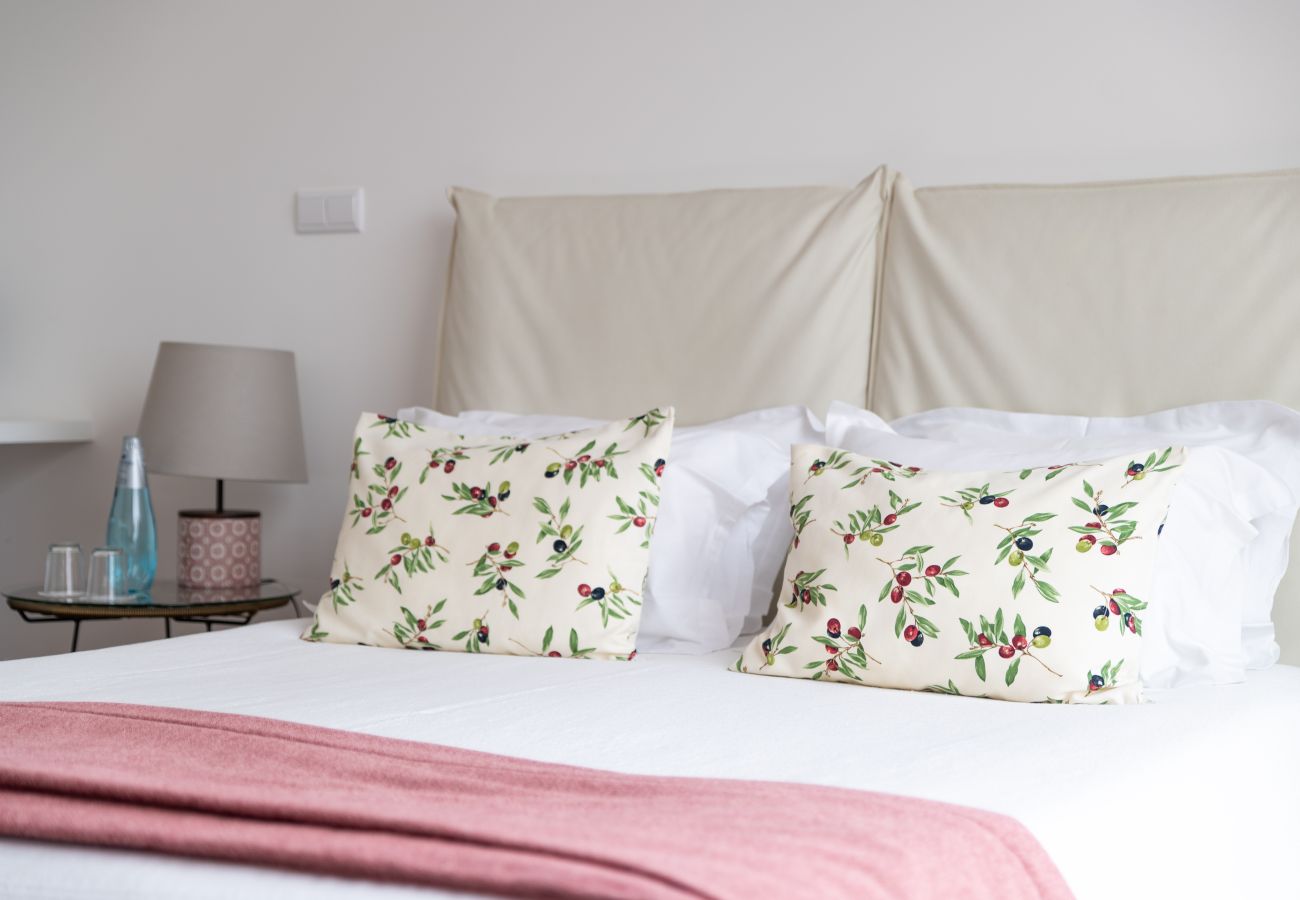 Villa à Sabrosa - Lugar das letras - École Historique avec Vue sur le Douro