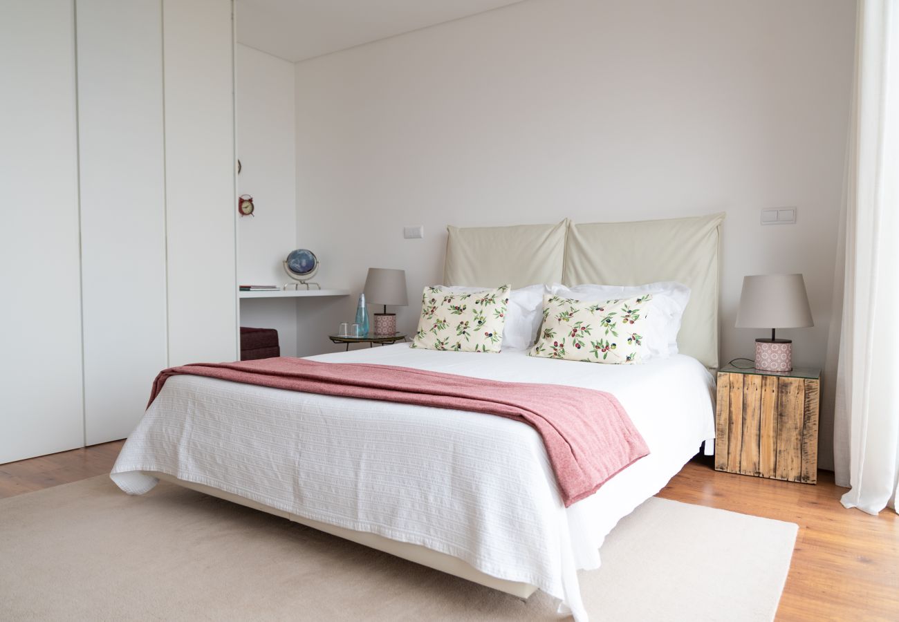 Villa à Sabrosa - Lugar das letras - École Historique avec Vue sur le Douro