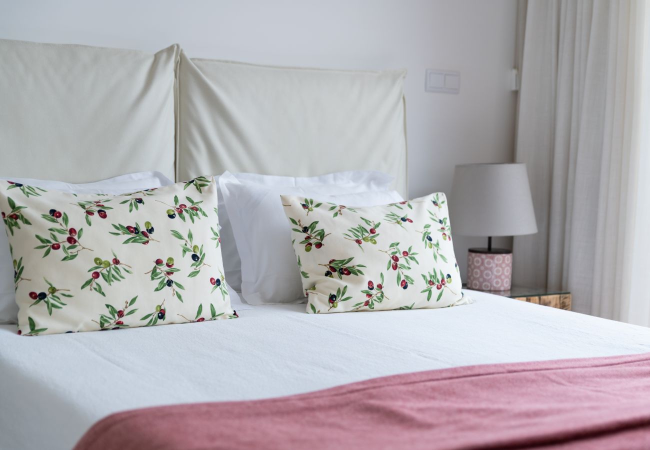 Villa à Sabrosa - Lugar das letras - École Historique avec Vue sur le Douro