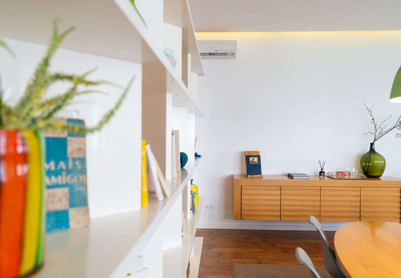 Villa à Sabrosa - Lugar das letras - École Historique avec Vue sur le Douro