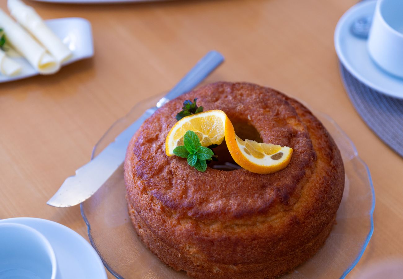 Villa à Sabrosa - Lugar das letras - École Historique avec Vue sur le Douro