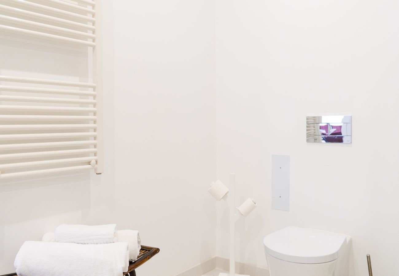 Villa à Sabrosa - Lugar das letras - École Historique avec Vue sur le Douro