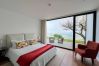 Villa à Sabrosa - Lugar das letras - École Historique avec Vue sur le Douro