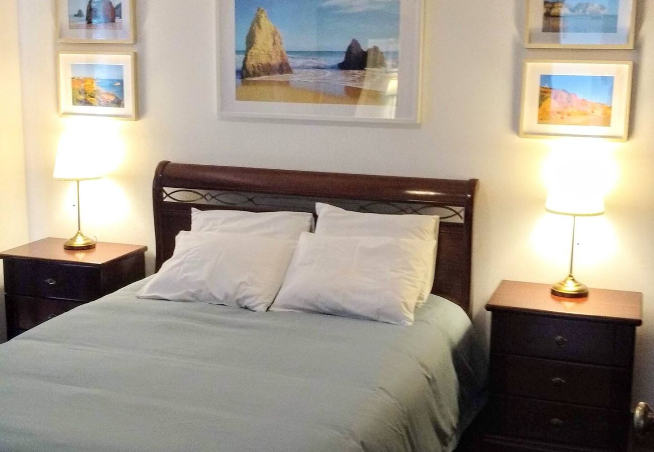 Appartement à Portimão - Portimão Areias do Vau - by Hopstays