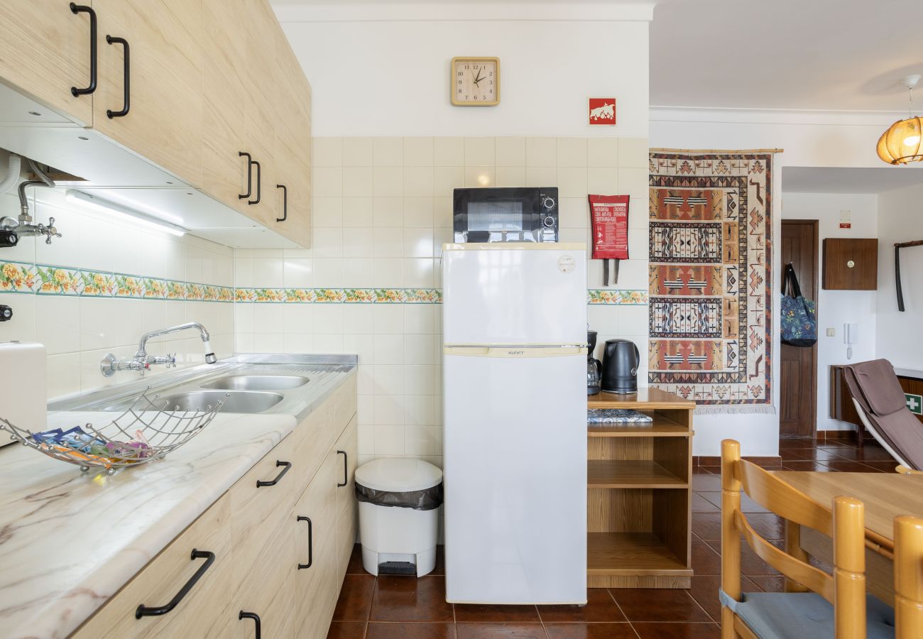 Appartement à Portimão - Portimão Areias do Vau - by Hopstays