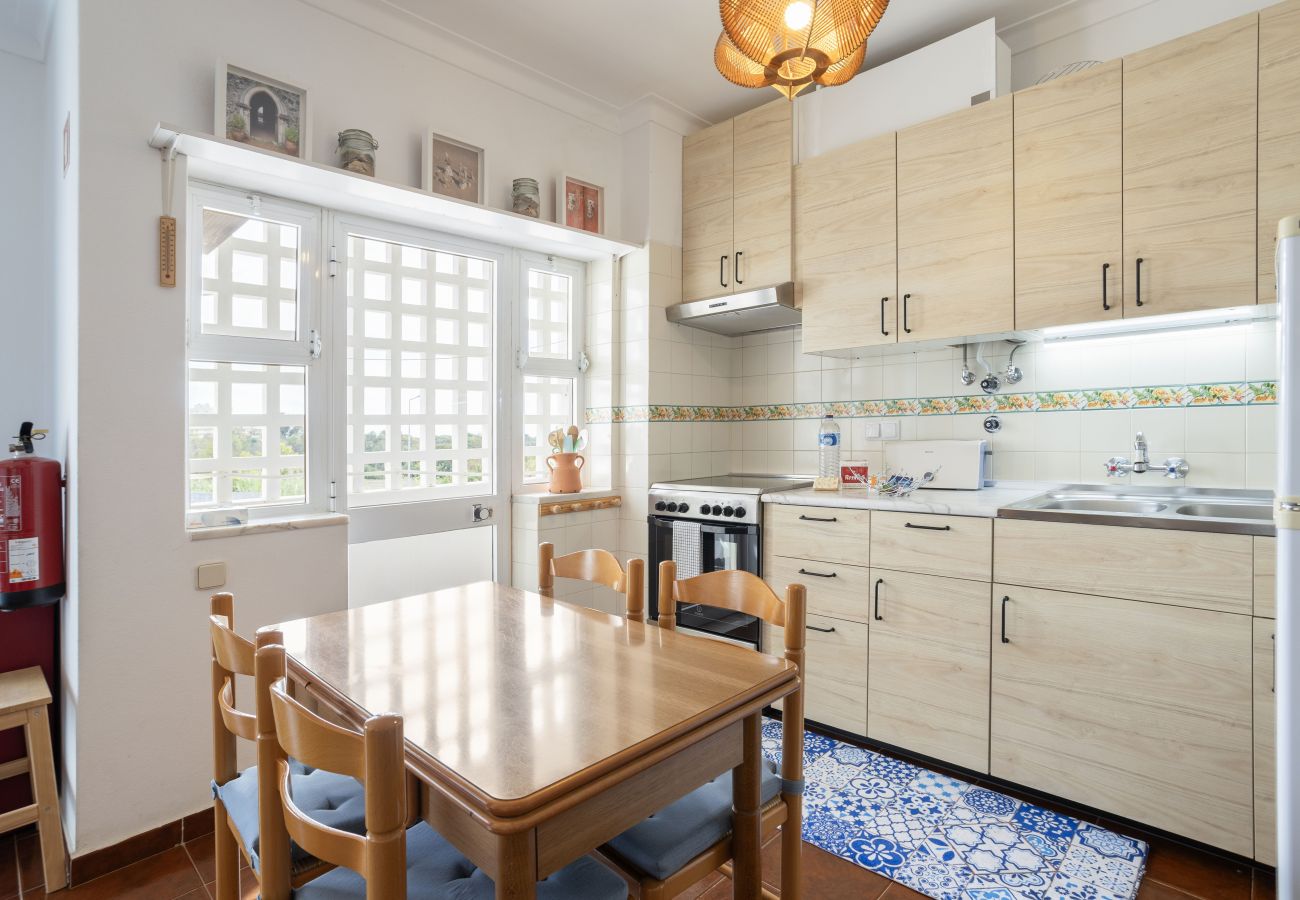 Appartement à Portimão - Portimão Areias do Vau - by Hopstays