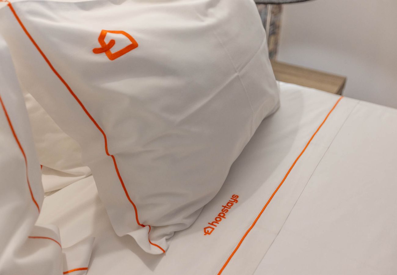 Appartement à Porto - Oporto Tiles Mezzanine by Hopstays | Marquês