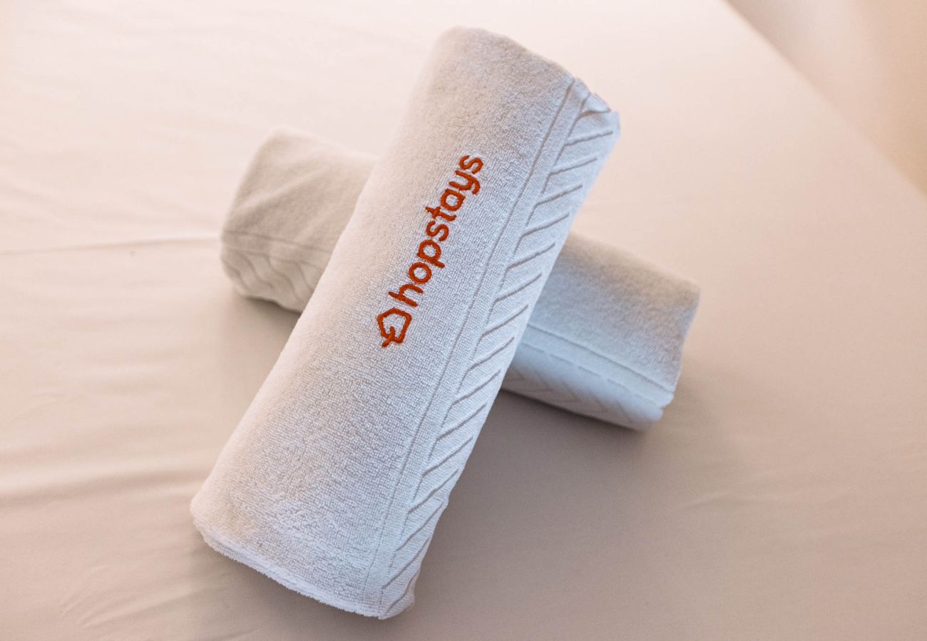 Appartement à Porto - Oporto Tiles Mezzanine by Hopstays | Marquês