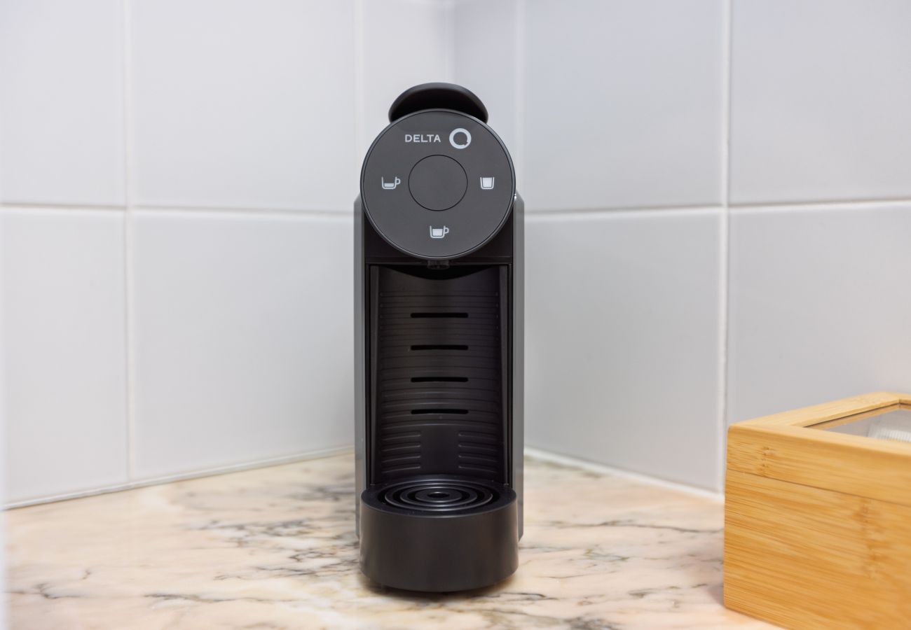 Appartement à Porto - Oporto Tiles Mezzanine by Hopstays | Marquês