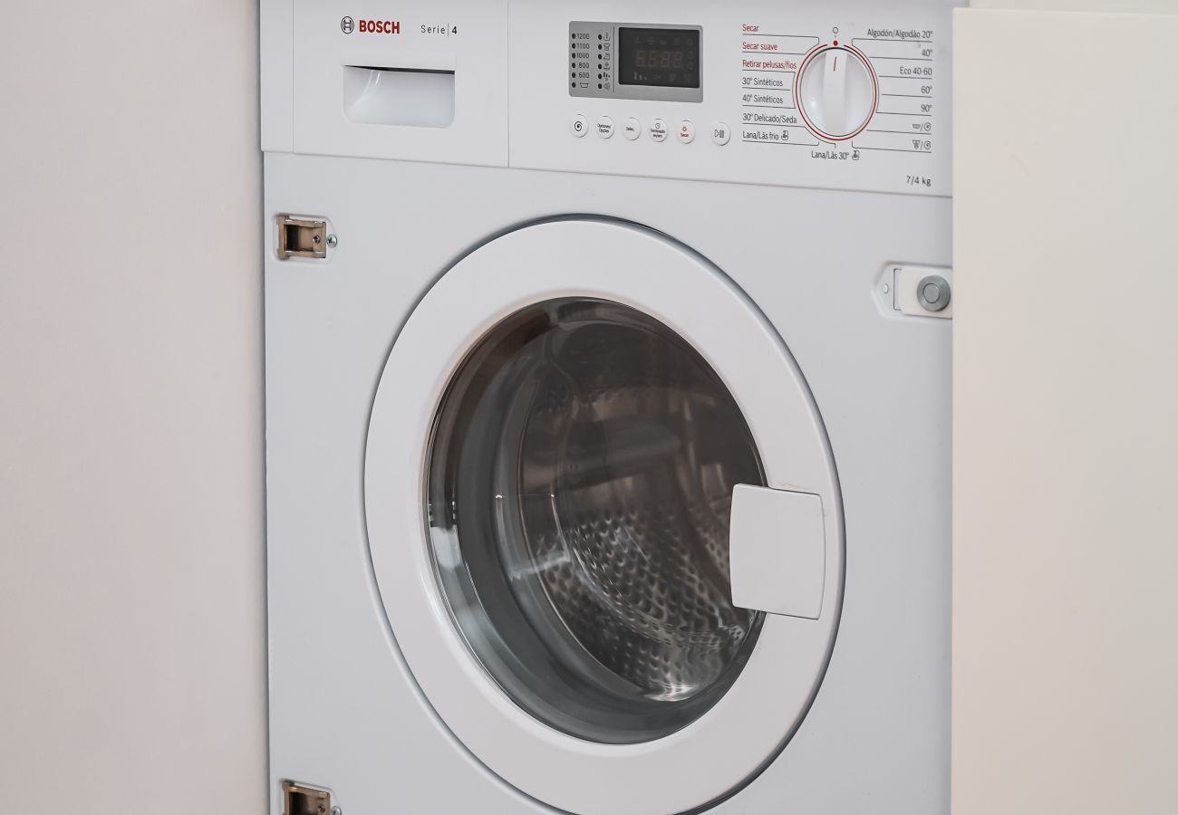 Appartement à Lisbonne - Casa do Beco : Cœur d'Arroios et Vue Château