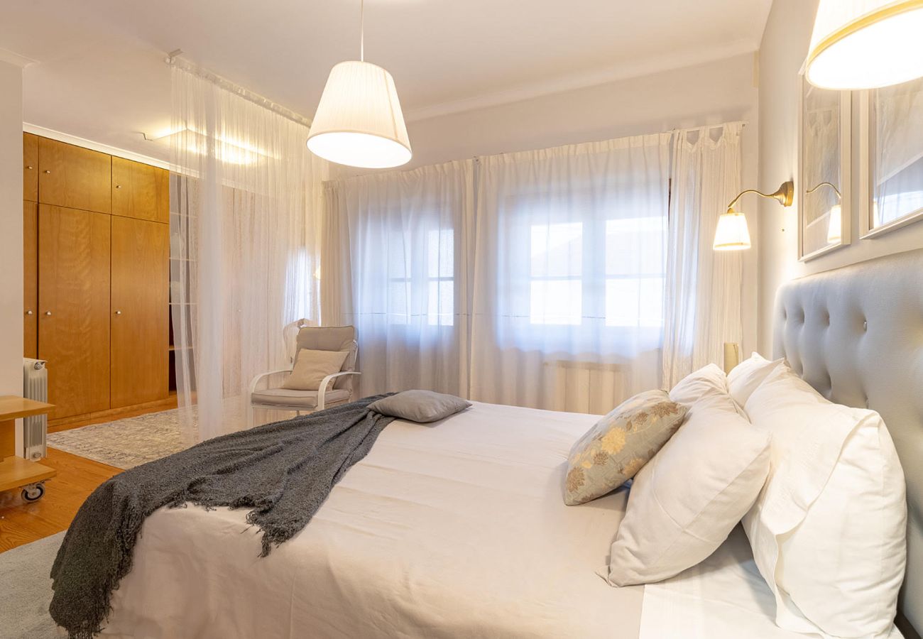 Villa à Vila Nova de Gaia - Casa das Heras - Avec Jacuzzi + Bon pour un Dîner
