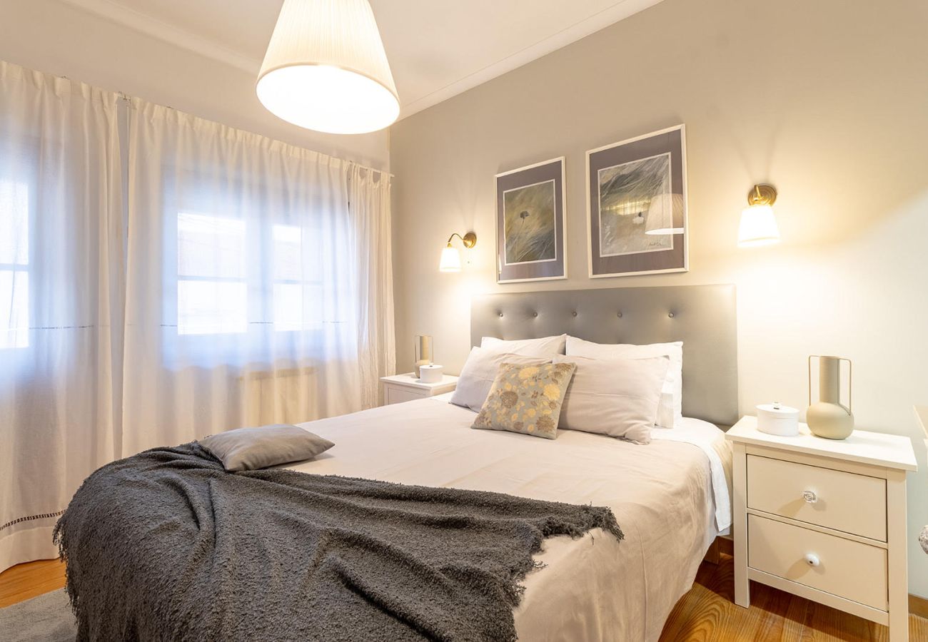 Villa à Vila Nova de Gaia - Casa das Heras - Avec Jacuzzi + Bon pour un Dîner