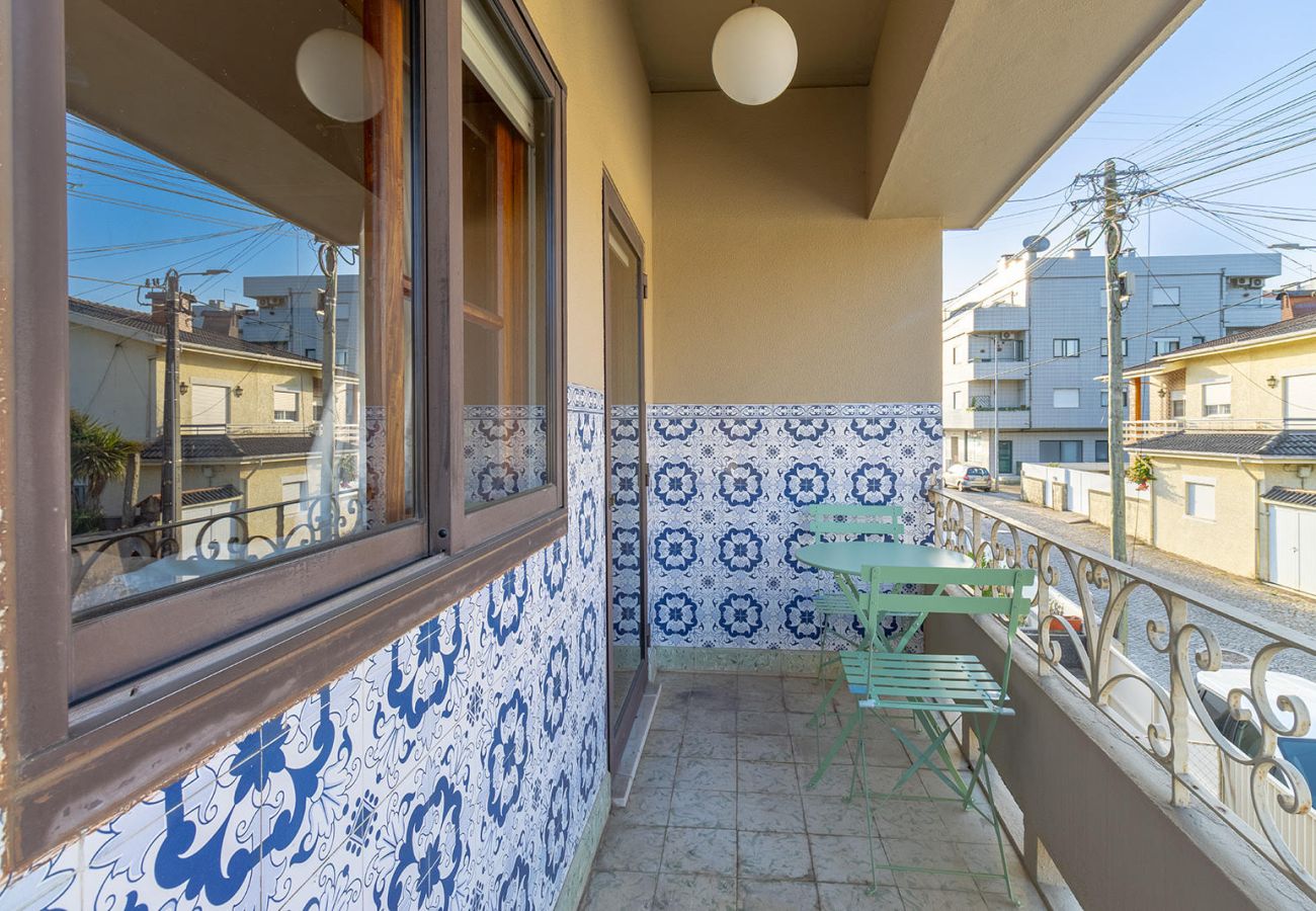 Villa à Vila Nova de Gaia - Casa das Heras - Avec Jacuzzi + Bon pour un Dîner