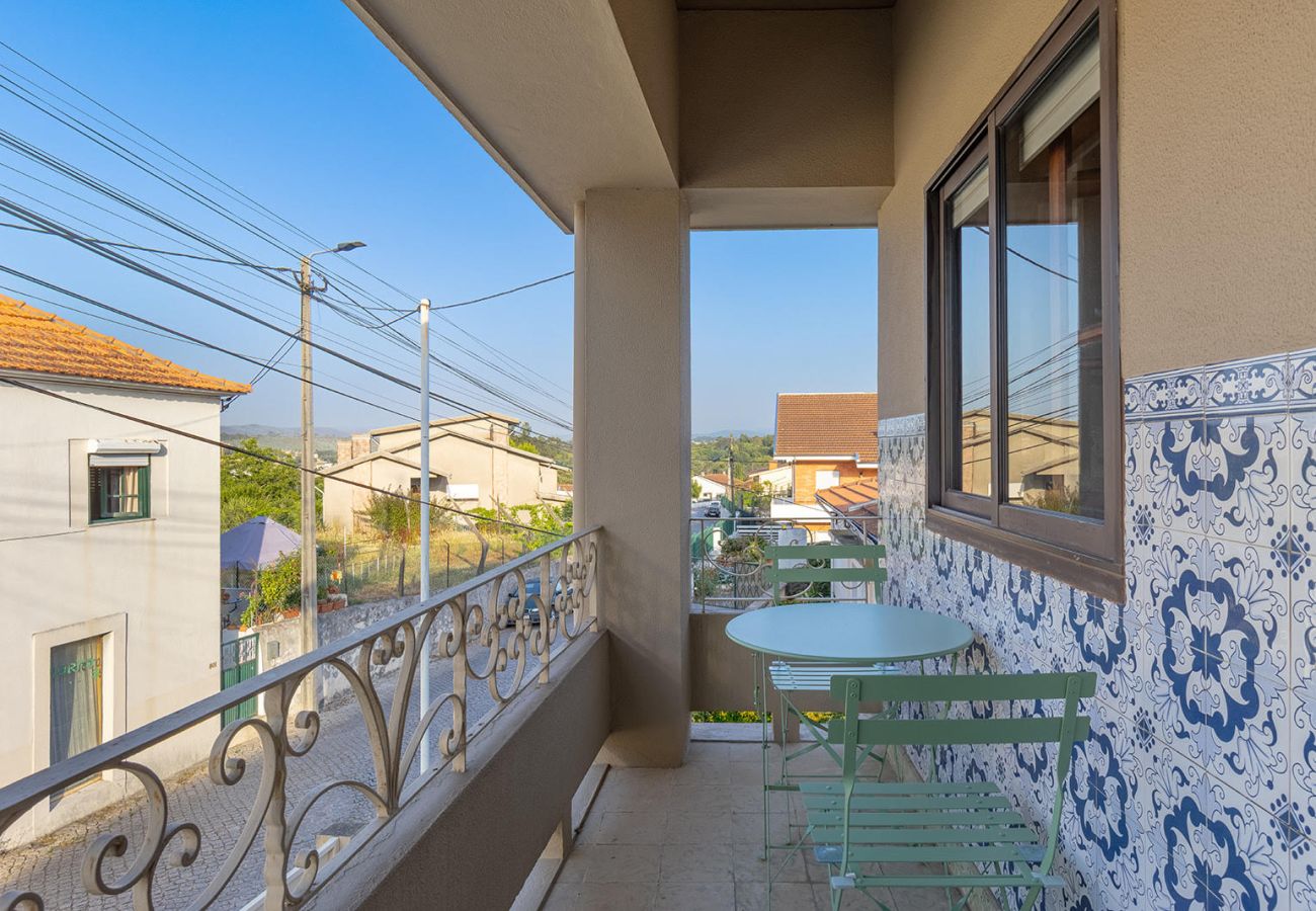 Villa à Vila Nova de Gaia - Casa das Heras - Avec Jacuzzi + Bon pour un Dîner