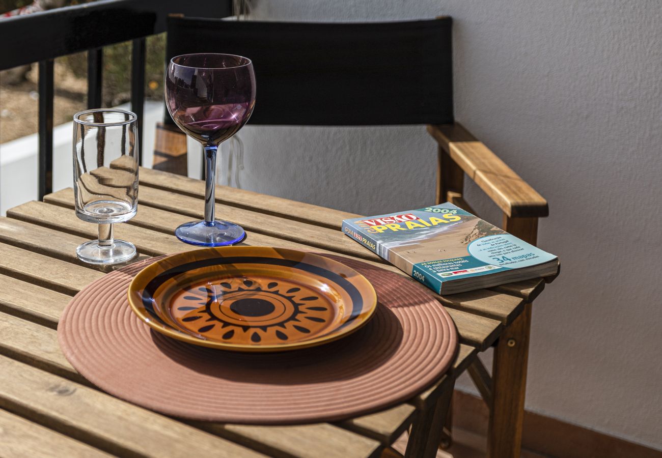 Appartamento a Albufeira - Albufeira Casa de Zanão
