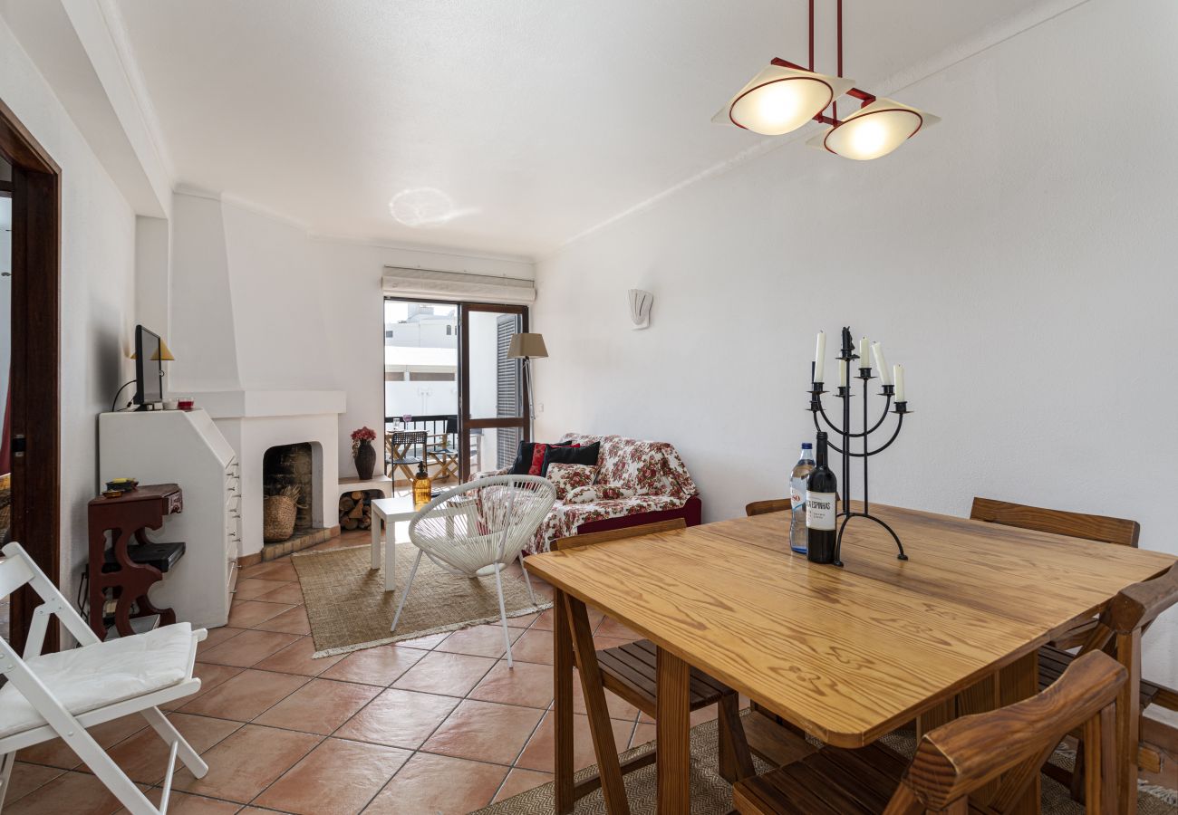 Appartamento a Albufeira - Albufeira Casa de Zanão