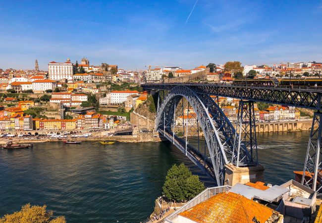 Appartamento a Porto - Hopstays - Oporto Bridges Appartamento a Porto - Hopstays - Oporto Bridges