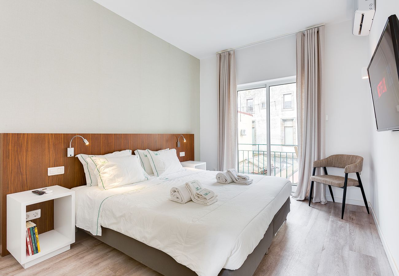 Appartamento a Porto - Hopstays - Oporto Bridges