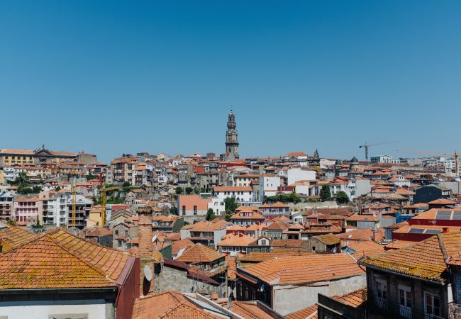 Appartamento a Porto - Appartamento con 2 camere in Marques 🇵🇹