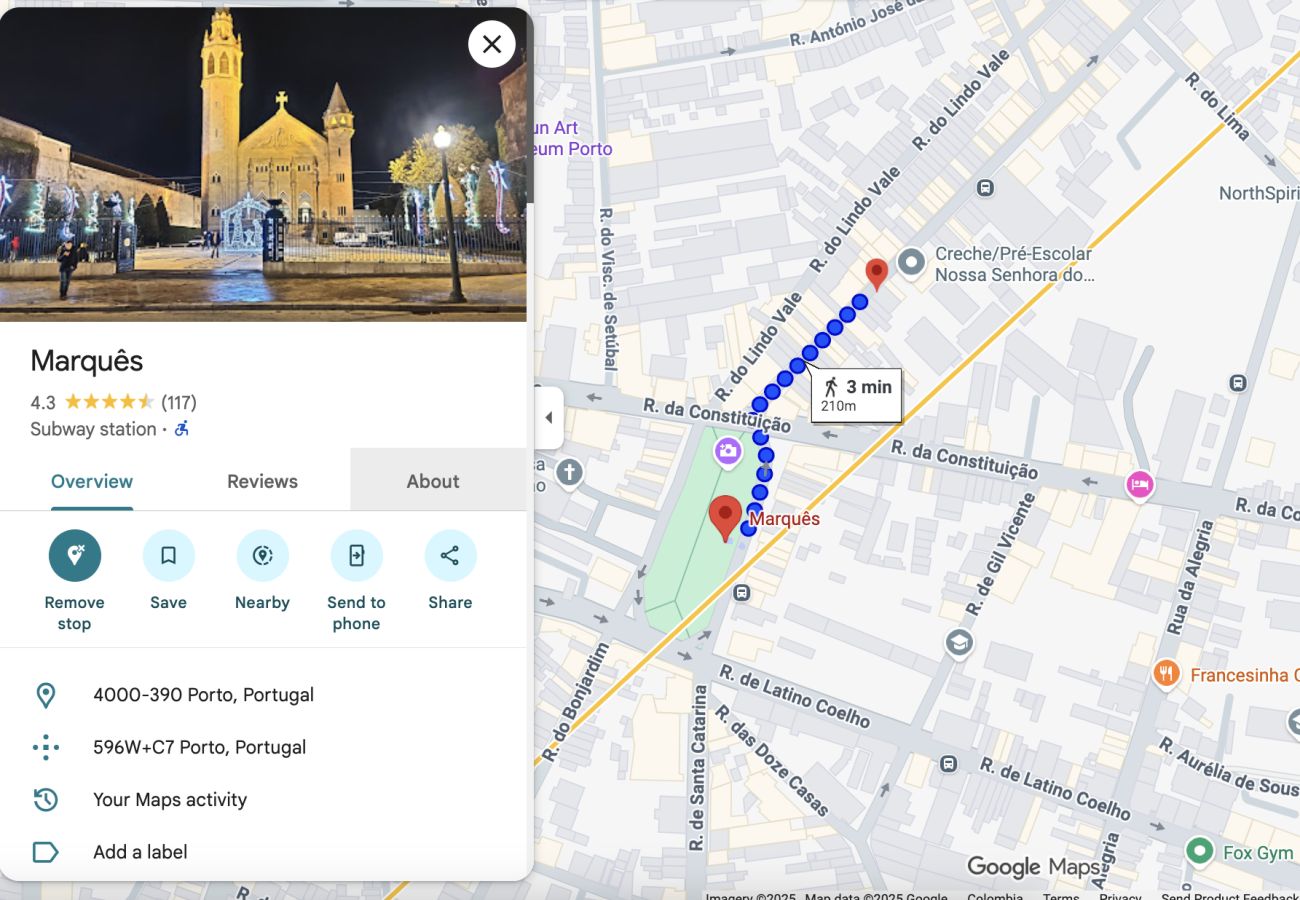 Appartamento a Porto - Oporto Tiles 2 by Hopstays | Marchese