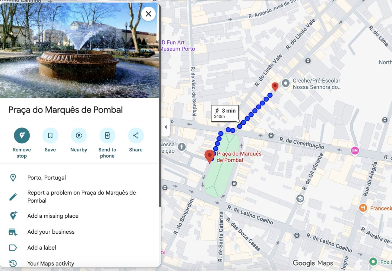 Appartamento a Porto - Oporto Tiles 2 by Hopstays | Marchese