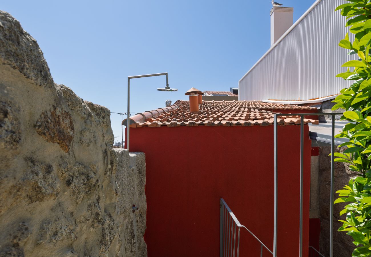 Appartamento a Porto - Hopstays - Oporto Gardens Apartment