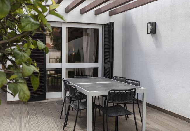 Casa a Vilamoura - Vilamoura House Garden by Hopstays | Vista Marina Casa a Vilamoura - Vilamoura House Garden by Hopstays | Vista Marina