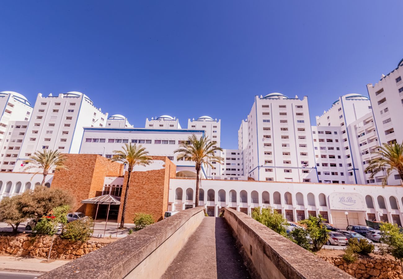 Appartamento a Portimão - Appartamento vicino Praia da Rocha a Portimão - by Hopstays