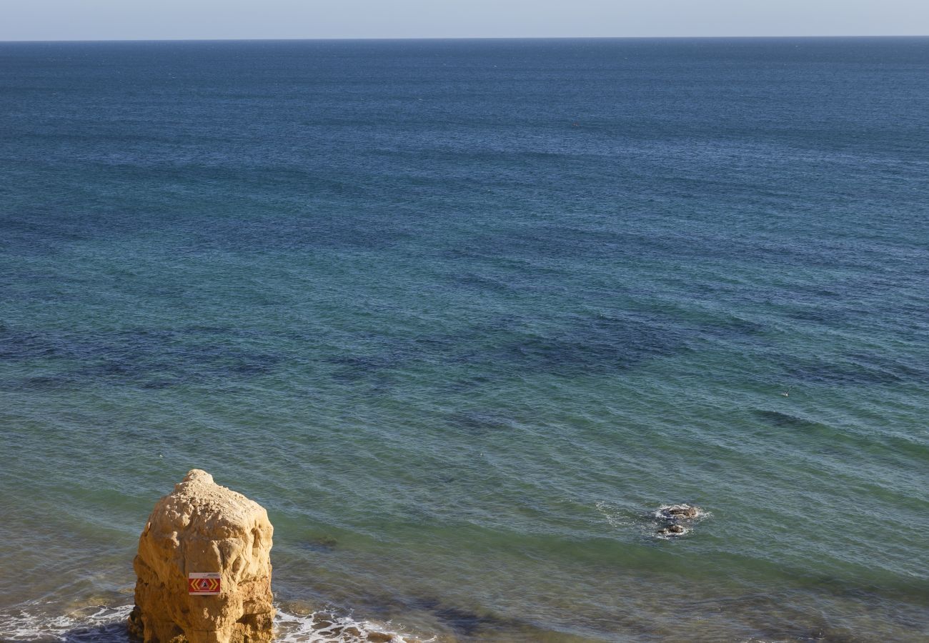 Appartamento a Portimão - Appartamento vicino Praia da Rocha a Portimão